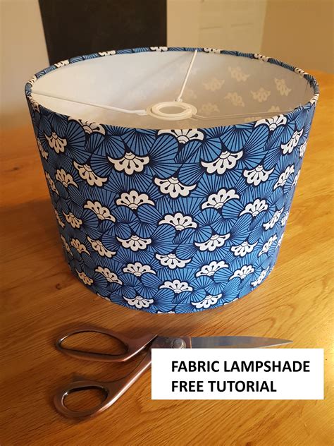 make your own lampshades uk